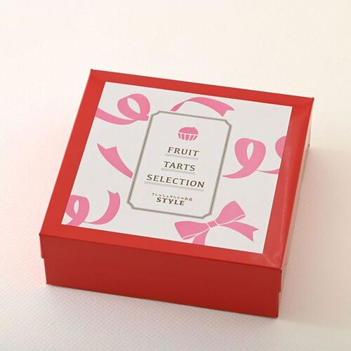 鬼盛りミックスベリータルト5号 / 冷凍 送料無料 タルト ケーキ スイーツ ギフト プレゼント