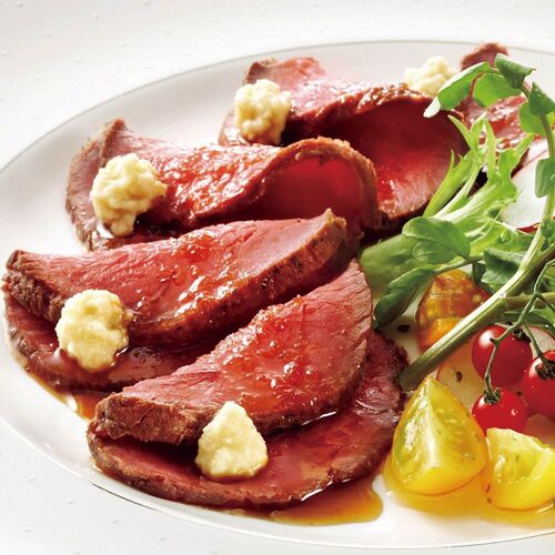 【母の日】 神戸ビーフカレー＆北海道産ローストビーフ詰合せ（カレー×2、ローストビーフ×1） 3825-40 1852-644 【二重包装不可】《お届け期間：2026年5月8日～2026年5月10日》 / 冷凍 送料無料 セット ギフト カレー ローストビーフ