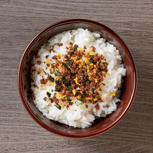 【母の日】 こだわりの和牛ふりかけギフト（神戸牛、松阪牛×各3、土佐あかうし×2） 5716-50c 1852-719 【二重包装不可】《お届け期間：2026年5月8日～2026年5月10日》 / 常温 送料無料 セット ギフト ふりかけ