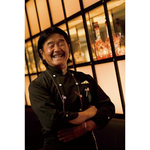 【母の日】 ラ・ロシェル坂井宏行監修 ローストビーフと特製ガーリックペッパーソース 950334 1854-319 【二重包装不可】《お届け期間：2026年5月8日～2026年5月10日》 / 冷凍 送料無料 セット ギフト ローストビーフ