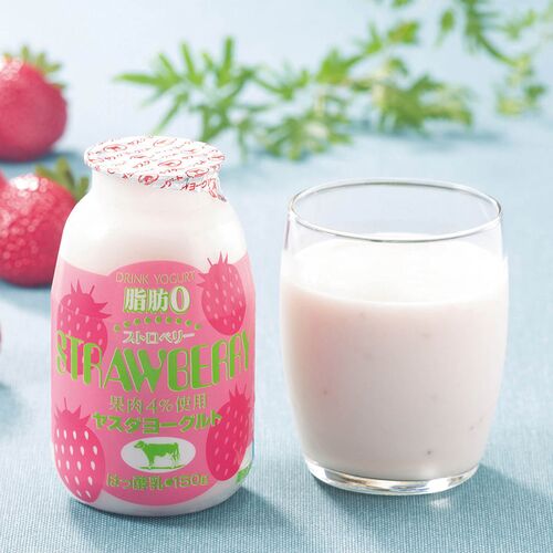 【父の日】 ヤスダヨーグルトギフト S2460 1855-347 【二重包装不可】《お届け期間：2026年6月19日～2026年6月21日》 / 冷蔵 送料無料 セット ギフト ヨーグルト