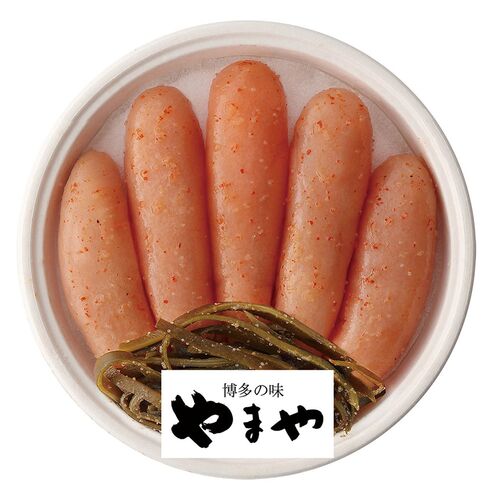 【父の日】 昆布明太子無着色240g 31837 1855-830 【二重包装不可】《お届け期間：2026年6月19日～2026年6月21日》 / 冷蔵 送料無料 セット ギフト 辛子明太子