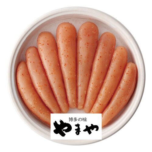 【父の日】 辛子明太子無着色400g 31835 1855-854 【二重包装不可】《お届け期間：2026年6月19日～2026年6月21日》 / 冷蔵 送料無料 セット ギフト 辛子明太子
