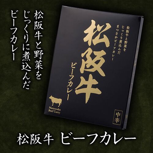 【父の日】 ご当地シリーズ 松阪牛セット（松阪牛ラーメン×3、松阪牛ふりかけ×2、松坂牛ビーフカレー×2、松阪牛ご飯だれ×1） 5198-50 1856-084 【二重包装不可】《お届け期間：2026年6月19日～2026年6月21日》 / 常温 送料無料 セット ギフト ラーメン カレー