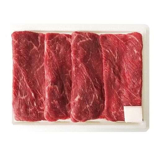 【父の日】 蔵王牛すき焼用モモ（モモ又は牛肩250g） 6511-50 1856-375 【二重包装不可】《お届け期間：2026年6月19日～2026年6月21日》 / 冷凍 送料無料 セット ギフト すき焼き