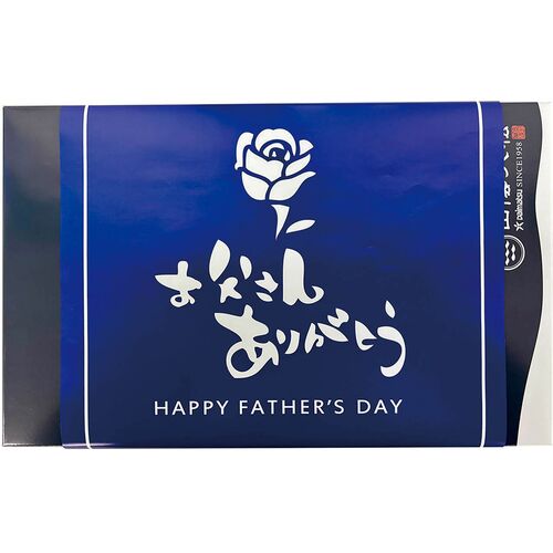 【父の日】（父の日限定包装）氷温熟成煮魚焼魚ギフトセット6切 TNYG-6 1857-074 【二重包装不可】《お届け期間：2026年6月19日～2026年6月21日》 / 冷凍 送料無料 セット ギフト