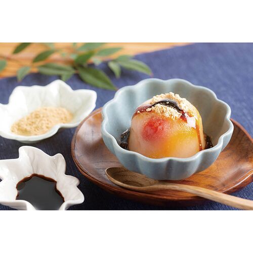 【父の日】 鈴なり村田明彦監修 ぷるぷるぷるみつ6個 920003 1857-593 【二重包装不可】《お届け期間：2026年6月19日～2026年6月21日》 / 常温 送料無料 セット ギフト ゼリー アイス