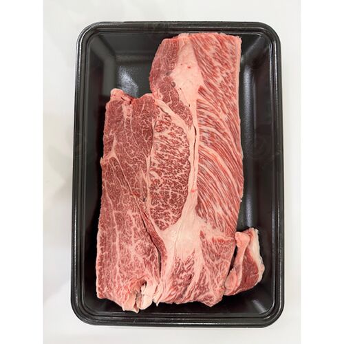 山形 米沢牛 ステーキ用（かたロース）150g / 冷凍 送料無料 牛肉 黒毛和牛 国産