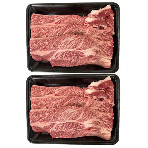 山形 米沢牛 ステーキ用（かたロース）1140g / 冷凍 送料無料 牛肉 黒毛和牛 国産