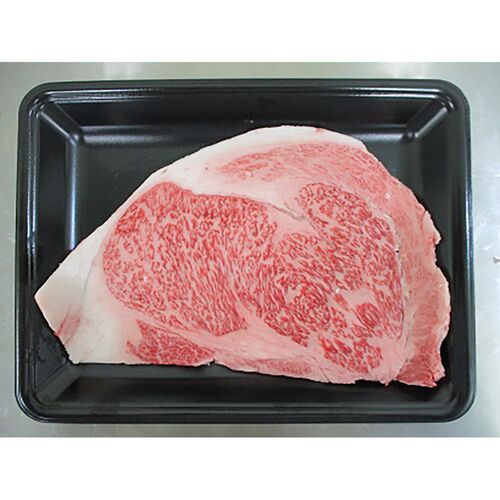 山形 米沢牛 ステーキ用（サーロイン）190g / 冷凍 送料無料 牛肉 黒毛和牛 国産