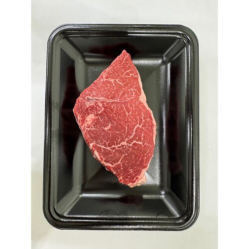 山形 米沢牛 ステーキ用（もも）150g / 冷凍 送料無料 牛肉 黒毛和牛 国産