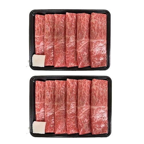 山形 米沢牛 すき焼き用（もも）960g / 冷凍 送料無料 牛肉 黒毛和牛 国産