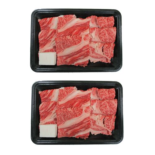 山形 米沢牛 焼肉用（ロース）620g×2 / 冷凍 送料無料 牛肉 黒毛和牛 国産