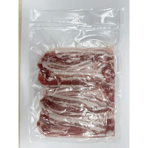 山形 天元豚 ばらしゃぶしゃぶ用300g / 冷凍 送料無料 豚肉 国産