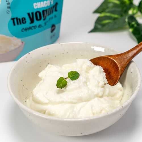 CHACOのヨーグルト3個・グラノーラ2個セット / 冷凍 送料無料 ギフト ヨーグルト グラノーラ 北海道 詰め合わせ 高たんぱく 低糖質 低GI オーツ麦