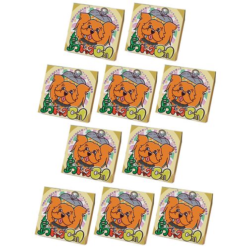 島ドッグCan 10缶セット / 常温 送料無料 ペットフード ドッグフード 犬 ペット 国産 無添加