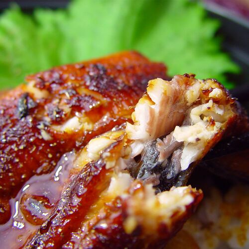 四万十味紀行 うなぎの蒲焼 2尾 / 冷凍 送料無料 鰻 ウナギ かば焼き ギフト 高知