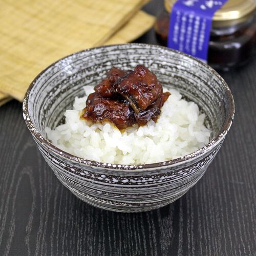 四万十味紀行 うなぎご飯のお供【化粧箱入り】 / 常温 送料無料 鰻 ウナギ ご飯のお供 おつまみ ギフト 高知
