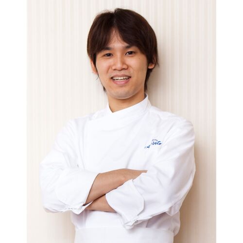 【お中元】東京 西麻布 「アルポルト」 片岡宏之監修 フルーツシャーベットゼリー 4種×各2個《お届け期間：2026年6月15日～2026年8月8日》 / 常温 送料無料 アイス ゼリー