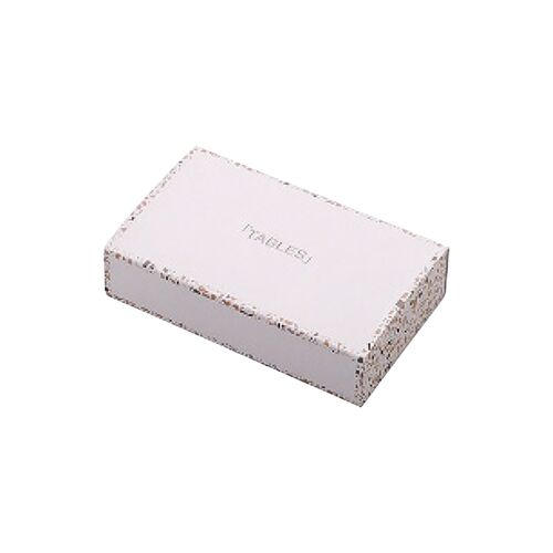【お中元】tableslaboタブレスラボ 堀江バターサンド スペシャルBOX8個入≪供給期間：2026/6/16～2026/8/3≫ / 冷凍 送料無料 バターサンド 詰め合わせ セット