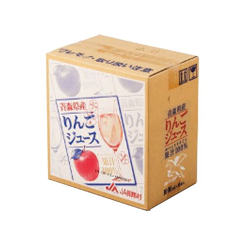 【お中元】青森フジ100％ジュース≪供給期間：2026/6/16～2026/8/3≫ / 常温 送料無料 ジュース 詰め合わせ セット