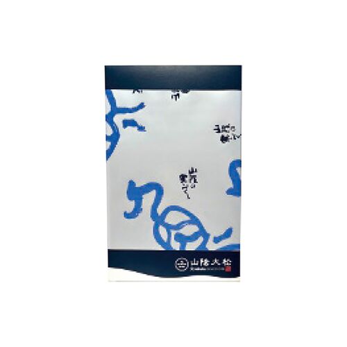【お中元】山陰大松 氷温熟成 煮魚・焼魚ギフトセット6切≪供給期間：2026/6/16～2026/8/3≫ / 冷凍 送料無料 詰め合わせ セット