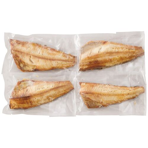 【お中元】網走水産 焼とろほっけ切身≪供給期間：2026/6/16～2026/8/3≫ / 冷凍 送料無料 ほっけ ホッケ