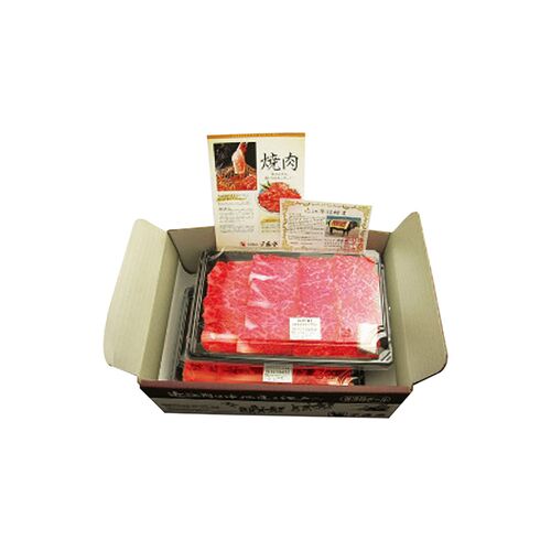 【お中元】千成亭 近江牛 すき焼き(約600g)≪供給期間：2026/6/16～2026/8/3≫ / 冷凍 送料無料 牛肉 詰め合わせ セット