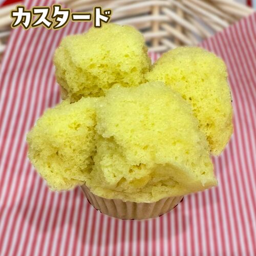 【倉入れ】冷凍ロバのパン6個入り（ケース入数：10,ロット：1） / 冷凍 送料無料 蒸しパン セット 仕入れ
