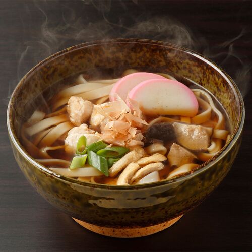 【上代厳守】秋冬限定 暖味詰合せ APY-7 / 常温 送料無料 うどん きしめん 味噌煮込み 詰め合わせ セット 名古屋