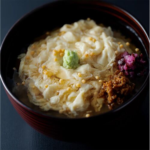 【上代厳守】料亭のとろゆば御飯 / 冷凍 送料無料 下鴨茶寮 詰め合わせ セット