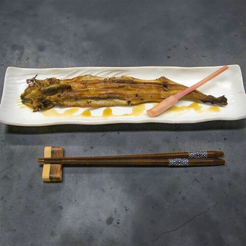 【上代厳守】国産焼きあなご真空パック（中）×30 / 冷蔵 送料無料 穴子 大容量