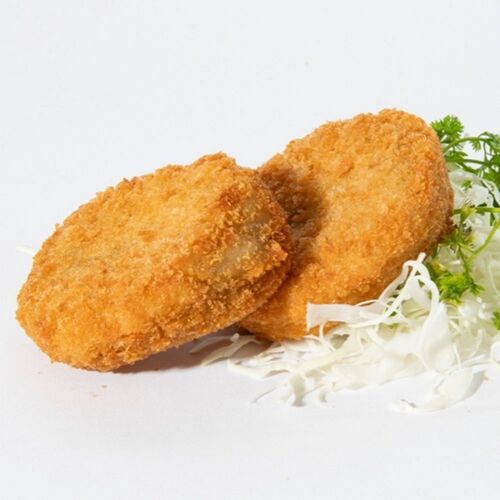 【倉入れ】近江牛入りミンチカツ（業務用）（ケース入数：60,ロット：2） / 冷凍 送料無料