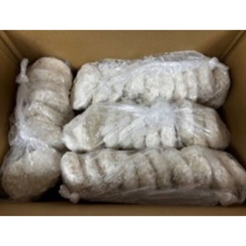 【倉入れ】近江牛コロッケ（業務用）（ケース入数：50,ロット：2） / 冷凍 送料無料