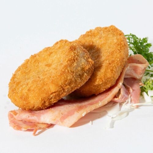 【倉入れ】近江牛コロッケ（業務用）（ケース入数：50,ロット：2） / 冷凍 送料無料