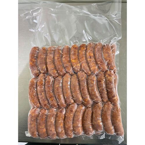 鹿児島黒豚ショートウィンナー(業務用) 900g / 冷凍 送料無料 ウインナー ソーセージ 大容量