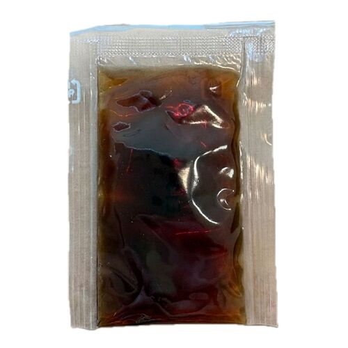 黒蜜 10g×800P / 常温 送料無料 大容量 仕入れ 業務用