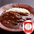 【倉入れ】 京都 菊乃井の贅沢 ビーフカレー (ケース入数：20,ロット：5)