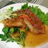 静岡 白身魚を美味しく食べる野菜と白身魚の惣菜 B