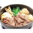 創業明治2年　「京都モリタ屋」　国産黒毛和牛肩・肩ロースすきやき用 400g