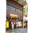 【倉入れ】 大阪 「自由軒」 昔ながらの黒ラベルカレー 6個セット (ケース入数：12,ロット：1)
