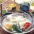 【倉入れ】 奈良　国産小麦100％坂利の手延べ素麺 (ケース入数：6,ロット：2)
