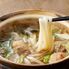 鶏白湯鍋＆海鮮つみれ鍋 食べ比べセット