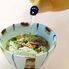奈良 「坂利製麺所」 お湯かけにゅうめんみに8食