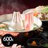 千葉県産 恋する豚 しゃぶしゃぶ（計1.2kg）
