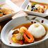 北海道 「札幌バルナバフーズ」 3種のスープカレー
