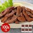 宮城・仙台 「味の牛たん喜助」 牛たん切落し（不揃い）計600g