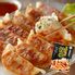 【倉入れ】30個入りとんきっき餃子(CS納品)(ケース入数：10,ロット：2)