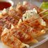 【倉入れ】30個入りとんきっき餃子(CS納品)(ケース入数：10,ロット：2)