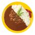 「お肉屋さんのこだわり」 カラ!カラ!カラ!キーマカレー 6個